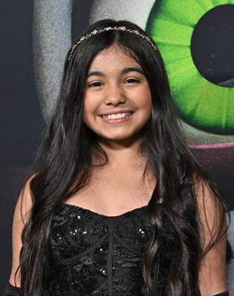 ˜Five Nights at Freddy™s™ Premiere Vivian Atencio arriving to Universal Picture™s Five Nights at Freddy™s 2 premiere held at the TCL Chinese Theatre on December 2, 2025 in Hollywood, Ca. Hollywood TCL Chinese Theatre California USA Copyright: xStarbuck AFF-USA.COMx