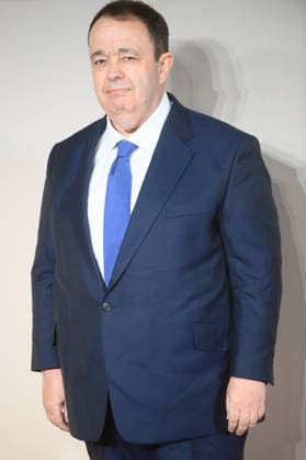 Amadeus World Premiere Arrivals at Odeon Luxe, Leicester Square, London Hugh Sachs attends the Amadeus World Premiere at Odeon Luxe, Leicester Square in London, England, UK on Tuesday 02 December, 2025., Credit:Justin Ng Avalon UK, England, London, Odeon Luxe, Leicester Square Copyright: xJustinxNgx xAvalonx 1056110203