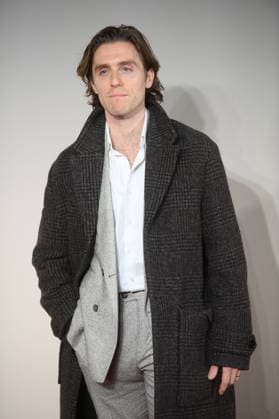 Amadeus World Premiere Arrivals at Odeon Luxe, Leicester Square, London Jack Farthing attends the Amadeus World Premiere at Odeon Luxe, Leicester Square in London, England, UK on Tuesday 02 December, 2025., Credit:Justin Ng Avalon UK, England, London, Odeon Luxe, Leicester Square Copyright: xJustinxNgx xAvalonx 1056110266
