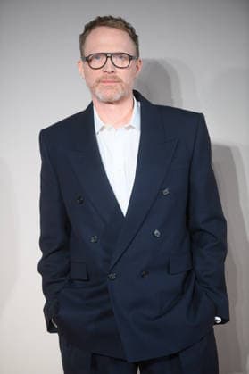 Amadeus World Premiere Arrivals at Odeon Luxe, Leicester Square, London Paul Bettany attends the Amadeus World Premiere at Odeon Luxe, Leicester Square in London, England, UK on Tuesday 02 December, 2025., Credit:Justin Ng Avalon UK, England, London, Odeon Luxe, Leicester Square  Copyright: xJustinxNgx xAvalonx 1056110357