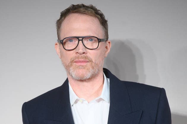 Amadeus World Premiere Arrivals at Odeon Luxe, Leicester Square, London Paul Bettany attends the Amadeus World Premiere at Odeon Luxe, Leicester Square in London, England, UK on Tuesday 02 December, 2025., Credit:Justin Ng Avalon UK, England, London, Odeon Luxe, Leicester Square  Copyright: xJustinxNgx xAvalonx 1056110361