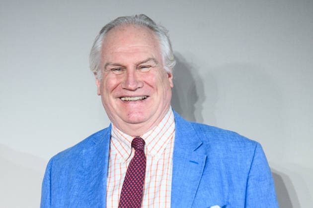 Amadeus World Premiere Arrivals at Odeon Luxe, Leicester Square, London Rupert Vansittart attends the Amadeus World Premiere at Odeon Luxe, Leicester Square in London, England, UK on Tuesday 02 December, 2025., Credit:Justin Ng Avalon UK, England, London, Odeon Luxe, Leicester Square  Copyright: xJustinxNgx xAvalonx 1056110424