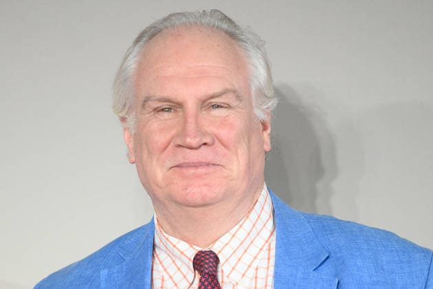 Amadeus World Premiere Arrivals at Odeon Luxe, Leicester Square, London Rupert Vansittart attends the Amadeus World Premiere at Odeon Luxe, Leicester Square in London, England, UK on Tuesday 02 December, 2025., Credit:Justin Ng Avalon UK, England, London, Odeon Luxe, Leicester Square  Copyright: xJustinxNgx xAvalonx 1056110436