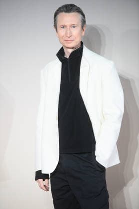 Amadeus World Premiere Arrivals at Odeon Luxe, Leicester Square, London Jonathan Aris attends the Amadeus World Premiere at Odeon Luxe, Leicester Square in London, England, UK on Tuesday 02 December, 2025., Credit:Justin Ng Avalon UK, England, London, Odeon Luxe, Leicester Square  Copyright: xJustinxNgx xAvalonx 1056110520
