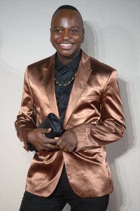 Amadeus World Premiere Arrivals at Odeon Luxe, Leicester Square, London Will Njobvu attends the Amadeus World Premiere at Odeon Luxe, Leicester Square in London, England, UK on Tuesday 02 December, 2025., Credit:Justin Ng Avalon UK, England, London, Odeon Luxe, Leicester Square  Copyright: xJustinxNgx xAvalonx 1056110563