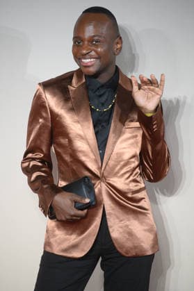 Amadeus World Premiere Arrivals at Odeon Luxe, Leicester Square, London Will Njobvu attends the Amadeus World Premiere at Odeon Luxe, Leicester Square in London, England, UK on Tuesday 02 December, 2025., Credit:Justin Ng Avalon UK, England, London, Odeon Luxe, Leicester Square  Copyright: xJustinxNgx xAvalonx 1056110569