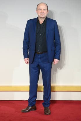 Amadeus World Premiere Arrivals at Odeon Luxe, Leicester Square, London Rory Kinnear attends the Amadeus World Premiere at Odeon Luxe, Leicester Square in London, England, UK on Tuesday 02 December, 2025., Credit:Justin Ng Avalon UK, England, London, Odeon Luxe, Leicester Square  Copyright: xJustinxNgx xAvalonx 1056110592