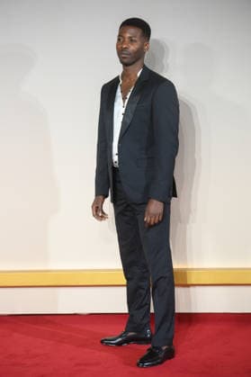 Amadeus World Premiere Arrivals at Odeon Luxe, Leicester Square, London Jyuddah Jaymes attends the Amadeus World Premiere at Odeon Luxe, Leicester Square in London, England, UK on Tuesday 02 December, 2025., Credit:Justin Ng Avalon UK, England, London, Odeon Luxe, Leicester Square  Copyright: xJustinxNgx xAvalonx 1056111836