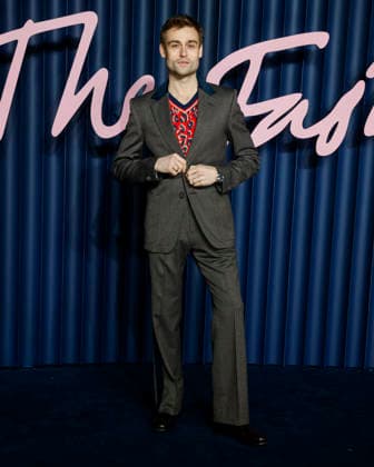 The Fashion Awards 2025 at the Royal Albert Hall in Kensington, London - 01 Dec 2025 Douglas Booth attends The Fashion Awards 2025 at the Royal Albert Hall in Kensington, London. London United Kingdom Copyright: xCatxMorleyx xSOPAxImagesx Cat Morley_FA2025_Douglas Booth_30963