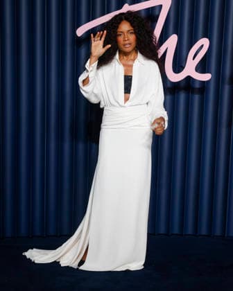 The Fashion Awards 2025 at the Royal Albert Hall in Kensington, London - 01 Dec 2025 Naomie Harris attends The Fashion Awards 2025 at the Royal Albert Hall in Kensington, London. London United Kingdom Copyright: xCatxMorleyx xSOPAxImagesx Cat Morley_FA2025_Naomie Harris_30750