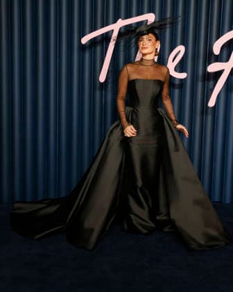 December 1, 2025, London, United Kingdom: Sam Faiers attends The Fashion Awards 2025 at the Royal Albert Hall in Kensington, London. London United Kingdom - ZUMAs197 20251201_aaa_s197_472 Copyright: xCatxMorleyx