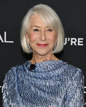 December 2, 2025, Los Angeles, California, USA: English actress HELEN MIRREN attends the 20th anniversary of L Oro al Paris Women of Worth: RED CARPET. Los Angeles USA - ZUMAb173 20251202_aap_b173_034 Copyright: xBillyxBennightx