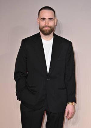 Joe Barton attends Amadeus World Premiere at Odeon Luxe Leicester Square in London, England. UK. Tuesday 2nd December 2025 Copyright: xJamesxWarrenx ae17p349