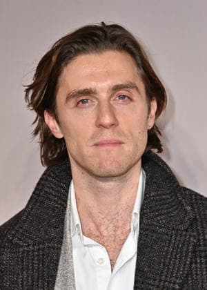 Jack Farthing attends Amadeus World Premiere at Odeon Luxe Leicester Square in London, England. UK. Tuesday 2nd December 2025 Copyright: xJamesxWarrenx ae17p325