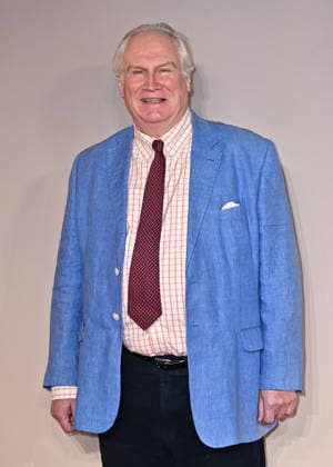 Rupert Vansittart attends Amadeus World Premiere at Odeon Luxe Leicester Square in London, England. UK. Tuesday 2nd December 2025 Copyright: xJamesxWarrenx ae17p337