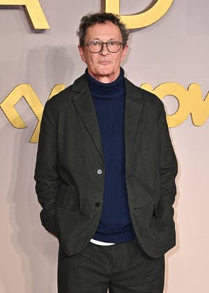 Julian Farino attends Amadeus World Premiere at Odeon Luxe Leicester Square in London, England. UK. Tuesday 2nd December 2025 Copyright: xJamesxWarrenx ae17p345