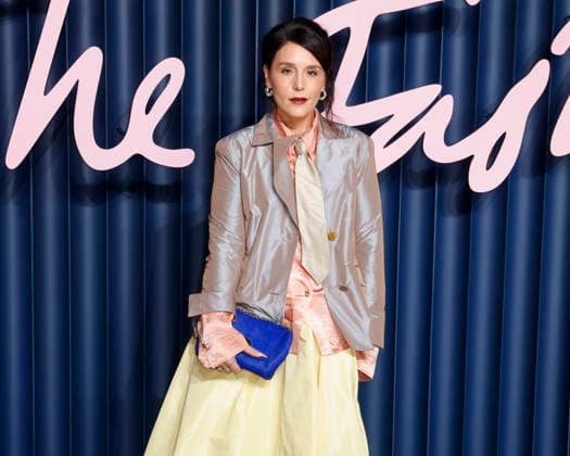 December 1, 2025, London, United Kingdom: Jessie Ware attends The Fashion Awards 2025 at the Royal Albert Hall in Kensington, London. London United Kingdom - ZUMAs197 20251201_aaa_s197_554 Copyright: xCatxMorleyx
