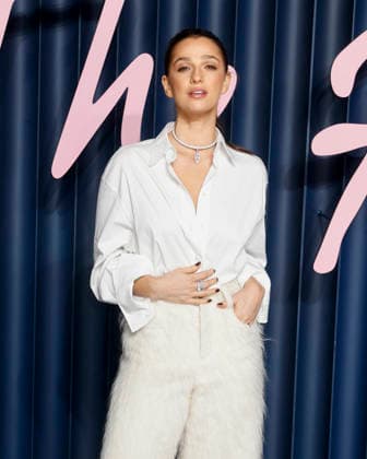 December 1, 2025, London, United Kingdom: Marisa Abela attends The Fashion Awards 2025 at the Royal Albert Hall in Kensington, London. London United Kingdom - ZUMAs197 20251201_aaa_s197_568 Copyright: xCatxMorleyx