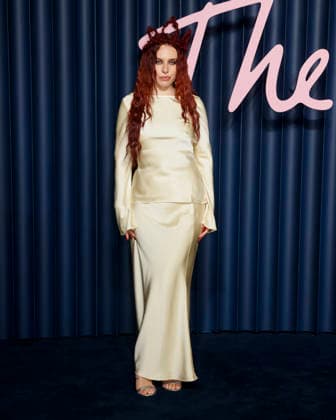 December 1, 2025, London, United Kingdom: Rose Gray attends The Fashion Awards 2025 at the Royal Albert Hall in Kensington, London. London United Kingdom - ZUMAs197 20251201_aaa_s197_811 Copyright: xCatxMorleyx