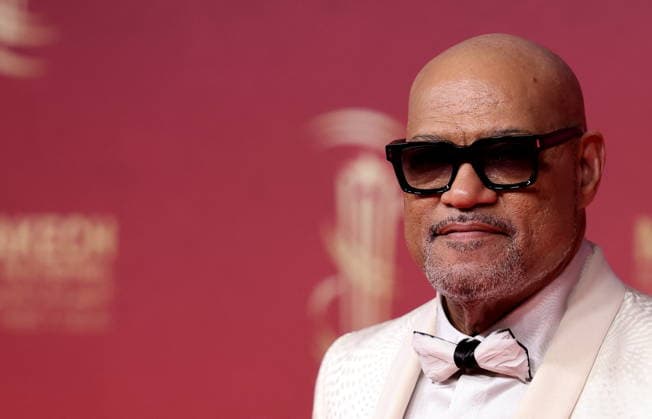 Laurence Fishburne Red carpet at the 22nd Marrakech International Film Festival on December 2, 2025 Dominique Jacovides Bestimage Red carpet at the 22nd Marrakech International Film Festival on December 2, 2025 Marrakech Morocco  Copyright: xDOMINIQUExJACOVIDESx xBESTIMAGExDOMINIQUExJACOVIDESx xBESTIMAGEx