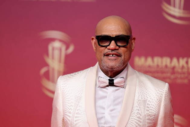 Laurence Fishburne Red carpet at the 22nd Marrakech International Film Festival on December 2, 2025 Dominique Jacovides Bestimage Red carpet at the 22nd Marrakech International Film Festival on December 2, 2025 Marrakech Morocco  Copyright: xDOMINIQUExJACOVIDESx xBESTIMAGExDOMINIQUExJACOVIDESx xBESTIMAGEx