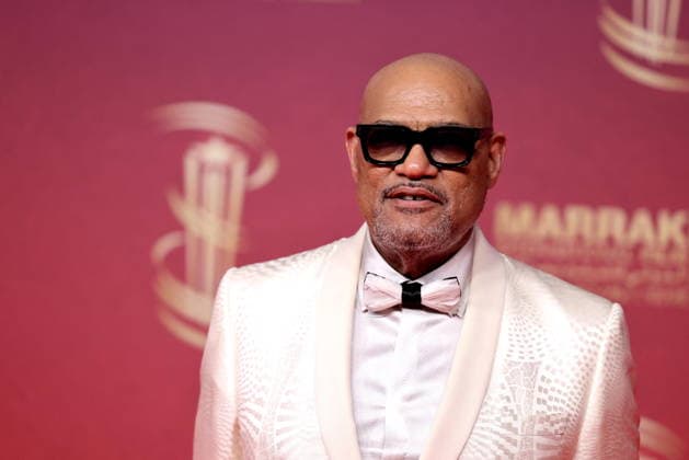 Laurence Fishburne Red carpet at the 22nd Marrakech International Film Festival on December 2, 2025 Dominique Jacovides Bestimage Red carpet at the 22nd Marrakech International Film Festival on December 2, 2025 Marrakech Morocco  Copyright: xDOMINIQUExJACOVIDESx xBESTIMAGExDOMINIQUExJACOVIDESx xBESTIMAGEx
