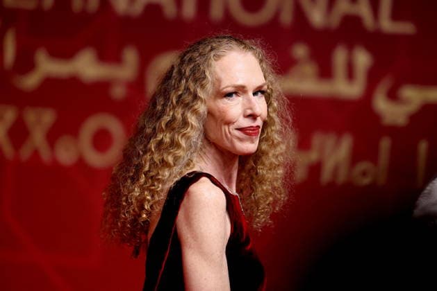 Bronwyn Dannenfelser Red carpet at the 22nd Marrakech International Film Festival on December 2, 2025 Dominique Jacovides Bestimage Red carpet at the 22nd Marrakech International Film Festival on December 2, 2025 Marrakech Morocco  Copyright: xDOMINIQUExJACOVIDESx xBESTIMAGExDOMINIQUExJACOVIDESx xBESTIMAGEx