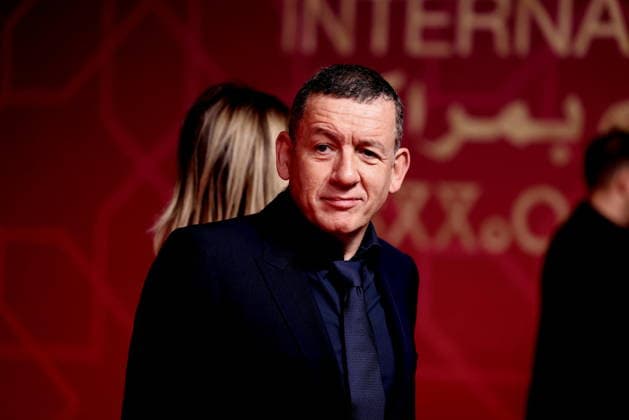 Dany Boon Red carpet at the 22nd Marrakech International Film Festival on December 2, 2025 Dominique Jacovides Bestimage Red carpet at the 22nd Marrakech International Film Festival on December 2, 2025 Marrakech Morocco  Copyright: xDOMINIQUExJACOVIDESx xBESTIMAGExDOMINIQUExJACOVIDESx xBESTIMAGEx