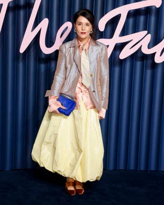 December 1, 2025, London, United Kingdom: Jessie Ware attends The Fashion Awards 2025 at the Royal Albert Hall in Kensington, London. London United Kingdom - ZUMAs197 20251201_aaa_s197_605 Copyright: xCatxMorleyx