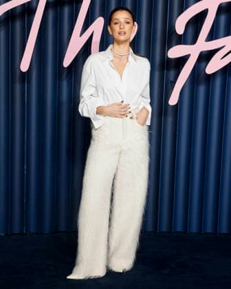 December 1, 2025, London, United Kingdom: Marisa Abela attends The Fashion Awards 2025 at the Royal Albert Hall in Kensington, London. London United Kingdom - ZUMAs197 20251201_aaa_s197_611 Copyright: xCatxMorleyx