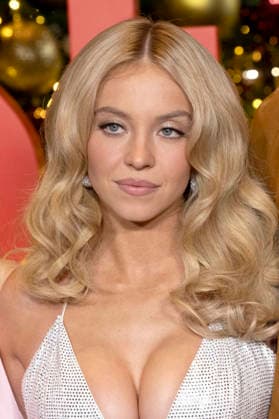 Sydney Sweeney at the special screening of the movie The Housemaid If She Knew at 787 Seventh Avenue New York, 02 12 2025 Foto:xB.xHinex xFuturexImagex housemaid_5296