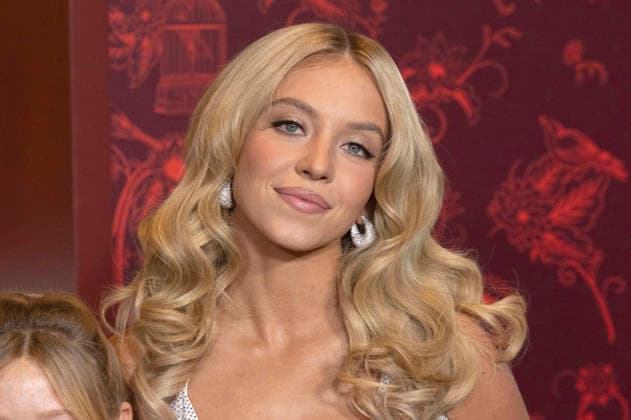 Sydney Sweeney at the special screening of the movie The Housemaid If She Knew at 787 Seventh Avenue New York, 02 12 2025 Foto:xB.xHinex xFuturexImagex housemaid_5297