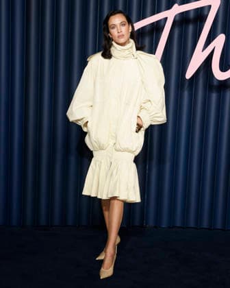 December 1, 2025, London, United Kingdom: Alexa Chung attends The Fashion Awards 2025 at the Royal Albert Hall in Kensington, London. London United Kingdom - ZUMAs197 20251201_aaa_s197_661 Copyright: xCatxMorleyx