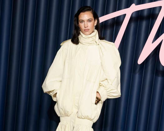 December 1, 2025, London, United Kingdom: Alexa Chung attends The Fashion Awards 2025 at the Royal Albert Hall in Kensington, London. London United Kingdom - ZUMAs197 20251201_aaa_s197_689 Copyright: xCatxMorleyx