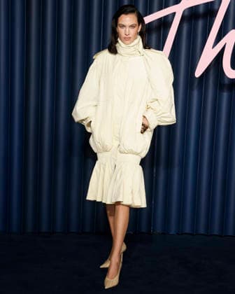 December 1, 2025, London, United Kingdom: Alexa Chung attends The Fashion Awards 2025 at the Royal Albert Hall in Kensington, London. London United Kingdom - ZUMAs197 20251201_aaa_s197_696 Copyright: xCatxMorleyx