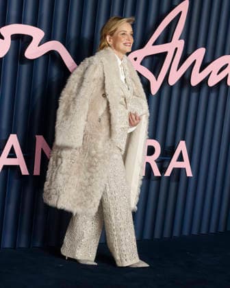 December 1, 2025, London, United Kingdom: Sharon Stone attends The Fashion Awards 2025 at the Royal Albert Hall in Kensington, London. London United Kingdom - ZUMAs197 20251201_aaa_s197_697 Copyright: xCatxMorleyx