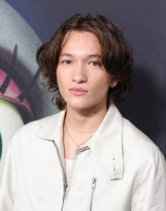 Los Angeles premiere of Universal Pictures Five Nights at Freddy s 2 at TCL Chinese Theatre Featuring: Teo Briones Where: Los Angeles, California, United States When: 02 Dec 2025 Credit: Faye s Vision Cover Images EDITORIAL USE ONLY. NOT FOR USE BY NEWSPAPERS BASED IN THE UK. Copyright: xx coverimg55309965
