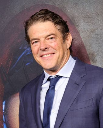 Los Angeles premiere of Universal Pictures Five Nights at Freddy s 2 at TCL Chinese Theatre Featuring: Jason Blum Where: Los Angeles, California, United States When: 02 Dec 2025 Credit: Faye s Vision Cover Images EDITORIAL USE ONLY. NOT FOR USE BY NEWSPAPERS BASED IN THE UK. Copyright: xx coverimg55310078