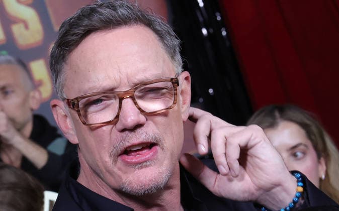 Los Angeles premiere of Universal Pictures Five Nights at Freddy s 2 at TCL Chinese Theatre Featuring: Matthew Lillard Where: Los Angeles, California, United States When: 02 Dec 2025 Credit: Faye s Vision Cover Images EDITORIAL USE ONLY. NOT FOR USE BY NEWSPAPERS BASED IN THE UK. Copyright: xx coverimg55310081