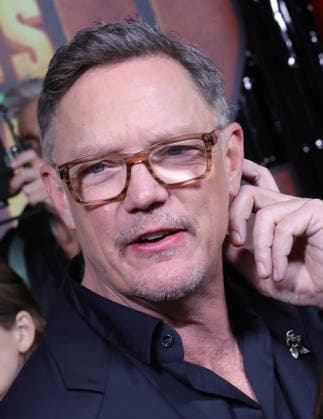Los Angeles premiere of Universal Pictures Five Nights at Freddy s 2 at TCL Chinese Theatre Featuring: Matthew Lillard Where: Los Angeles, California, United States When: 02 Dec 2025 Credit: Faye s Vision Cover Images EDITORIAL USE ONLY. NOT FOR USE BY NEWSPAPERS BASED IN THE UK. Copyright: xx coverimg55310082