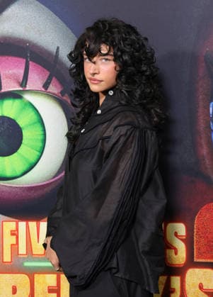 Los Angeles premiere of Universal Pictures Five Nights at Freddy s 2 at TCL Chinese Theatre Featuring: Odessa A zion Where: Los Angeles, California, United States When: 02 Dec 2025 Credit: Faye s Vision Cover Images EDITORIAL USE ONLY. NOT FOR USE BY NEWSPAPERS BASED IN THE UK. Copyright: xx coverimg55310092