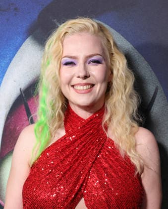 Los Angeles premiere of Universal Pictures Five Nights at Freddy s 2 at TCL Chinese Theatre Featuring: Marta Svetek Where: Los Angeles, California, United States When: 02 Dec 2025 Credit: Faye s Vision Cover Images EDITORIAL USE ONLY. NOT FOR USE BY NEWSPAPERS BASED IN THE UK. Copyright: xx coverimg55309921