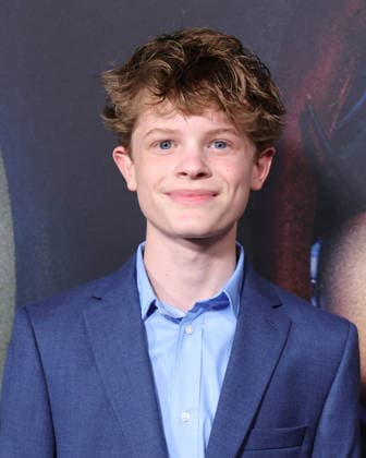 Los Angeles premiere of Universal Pictures Five Nights at Freddy s 2 at TCL Chinese Theatre Featuring: Grant Feely Where: Los Angeles, California, United States When: 02 Dec 2025 Credit: Faye s Vision Cover Images EDITORIAL USE ONLY. NOT FOR USE BY NEWSPAPERS BASED IN THE UK. Copyright: xx coverimg55309924