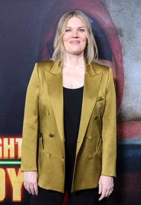 Los Angeles premiere of Universal Pictures Five Nights at Freddy s 2 at TCL Chinese Theatre Featuring: Emma Tammi Where: Los Angeles, California, United States When: 02 Dec 2025 Credit: Faye s Vision Cover Images EDITORIAL USE ONLY. NOT FOR USE BY NEWSPAPERS BASED IN THE UK. Copyright: xx coverimg55309936