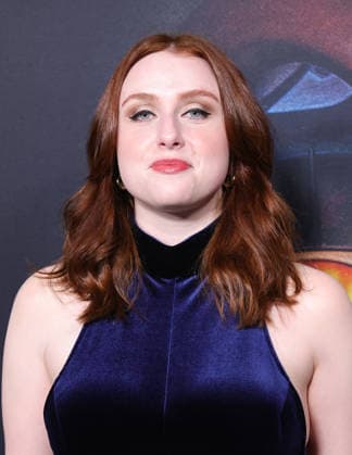 Los Angeles premiere of Universal Pictures Five Nights at Freddy s 2 at TCL Chinese Theatre Featuring: Gabrielle Reublin Where: Los Angeles, California, United States When: 02 Dec 2025 Credit: Faye s Vision Cover Images EDITORIAL USE ONLY. NOT FOR USE BY NEWSPAPERS BASED IN THE UK. Copyright: xx coverimg55309942