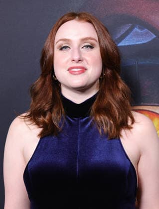 Los Angeles premiere of Universal Pictures Five Nights at Freddy s 2 at TCL Chinese Theatre Featuring: Gabrielle Reublin Where: Los Angeles, California, United States When: 02 Dec 2025 Credit: Faye s Vision Cover Images EDITORIAL USE ONLY. NOT FOR USE BY NEWSPAPERS BASED IN THE UK. Copyright: xx coverimg55309943