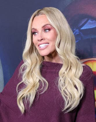 Los Angeles premiere of Universal Pictures Five Nights at Freddy s 2 at TCL Chinese Theatre Featuring: Jenny McCarthy Where: Los Angeles, California, United States When: 02 Dec 2025 Credit: Faye s Vision Cover Images EDITORIAL USE ONLY. NOT FOR USE BY NEWSPAPERS BASED IN THE UK. Copyright: xx coverimg55309960