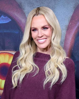 Los Angeles premiere of Universal Pictures Five Nights at Freddy s 2 at TCL Chinese Theatre Featuring: Jenny McCarthy Where: Los Angeles, California, United States When: 02 Dec 2025 Credit: Faye s Vision Cover Images EDITORIAL USE ONLY. NOT FOR USE BY NEWSPAPERS BASED IN THE UK. Copyright: xx coverimg55309963