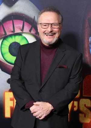 Los Angeles premiere of Universal Pictures Five Nights at Freddy s 2 at TCL Chinese Theatre Featuring: Wayne Knight Where: Los Angeles, California, United States When: 02 Dec 2025 Credit: Faye s Vision Cover Images EDITORIAL USE ONLY. NOT FOR USE BY NEWSPAPERS BASED IN THE UK. Copyright: xx coverimg55309898