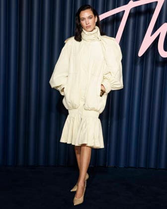 December 1, 2025, London, United Kingdom: Alexa Chung attends The Fashion Awards 2025 at the Royal Albert Hall in Kensington, London. London United Kingdom - ZUMAs197 20251201_aaa_s197_778 Copyright: xCatxMorleyx